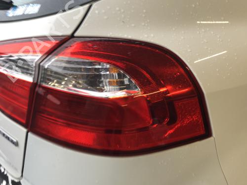 Right taillight KIA RIO III (UB) 1.4 CRDi | BP35914274C35 - Image 2