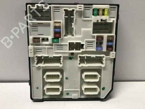 Used Fuse box Fuse box RENAULT KANGOO Express (FW0/1_) [2008-2026] 33600375 33600375