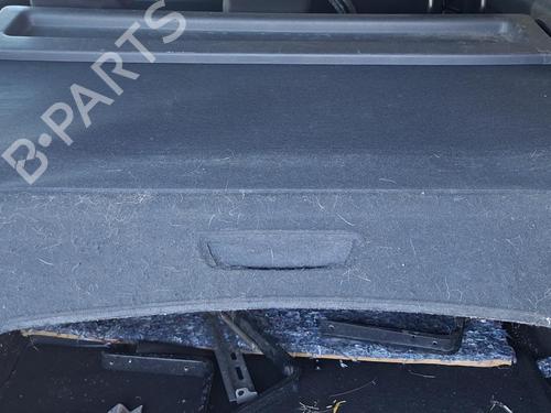Used Rear parcel shelf Rear parcel shelf DACIA LOGAN MCV II 1.0 SCe 75 (73 hp) 35915889 35915889