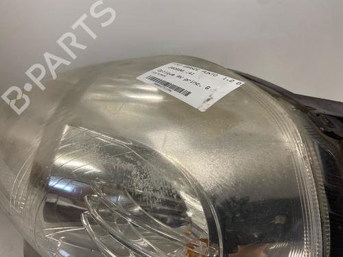 Used Left headlight Left headlight 37254972 37254972