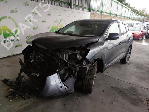 Left front driveshaft RENAULT KADJAR (HA_, HL_) 1.2 TCe 130 (HLMR) | BP33593567M38 - Image 2