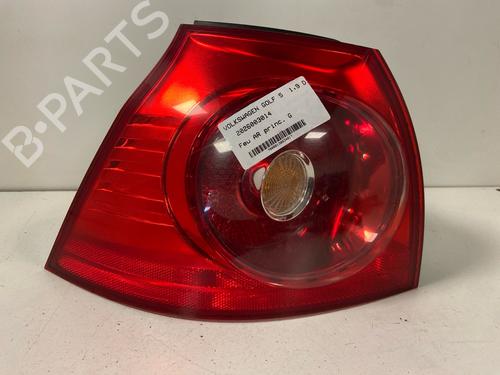 Left taillight VW GOLF V (1K1) 1.9 TDI | BP39256253C34 - Image 2