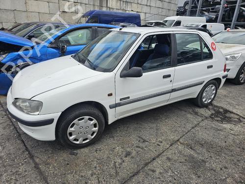 Used Parts PEUGEOT 106 I (1A, 1C) 4751359