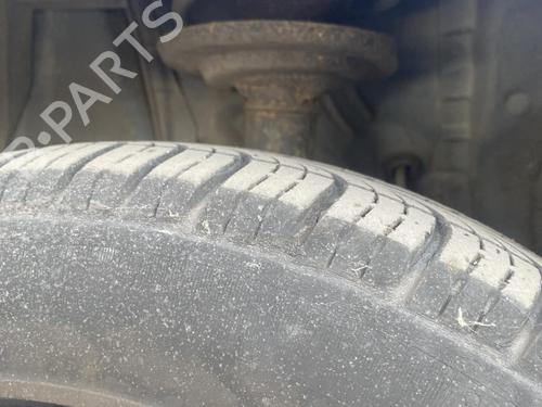 Used Left front shock absorber Left front shock absorber 38427834 38427834