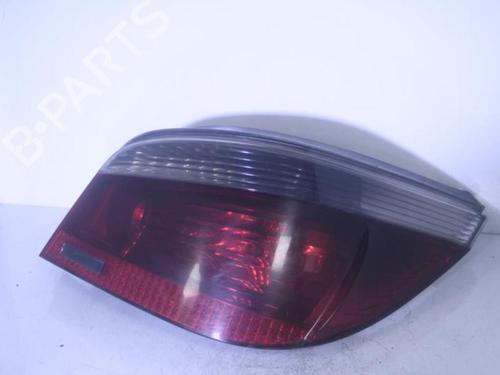 Right taillight BMW 5 (E60) 530 d | BP36047654C35 - Image 2