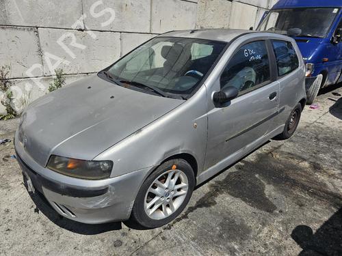 Used Parts FIAT PUNTO (188_) 1.9 JTD 4790906