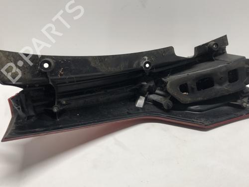 Used Right taillight Right taillight CITROËN C4 Grand Picasso I (UA_) [2006-2013] 33596511 33596511