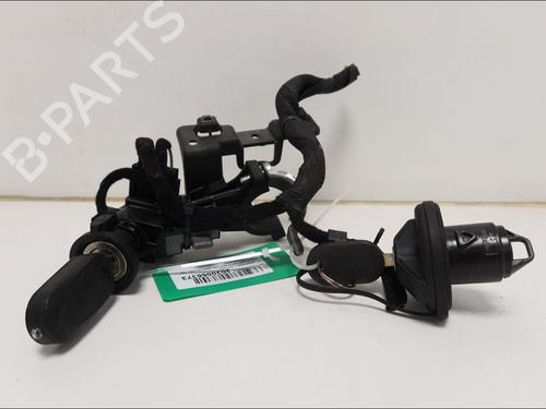 Used Electronic module Electronic module ALFA ROMEO MITO (955_) 1.3 MultiJet (955AXP1A, 955AYC1A) (95 hp) 33577569 33577569