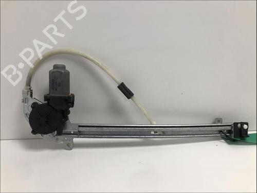 Used Rear left window mechanism Rear left window mechanism RENAULT LAGUNA II Grandtour (KG0/1_) [2001-2007] 33578194 33578194