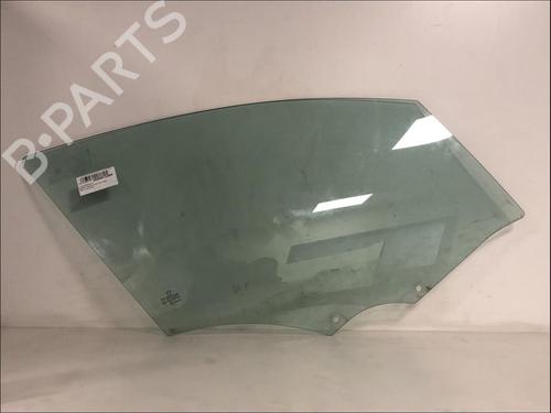 Used Front right door window Front right door window PEUGEOT 508 SW I (8E_) 2.0 HDi (163 hp) 33576714 33576714