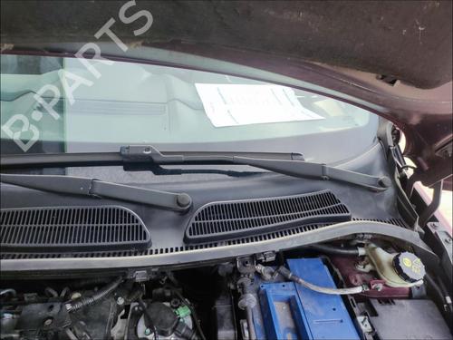 Used Front wiper motor Front wiper motor FORD FIESTA VI (CB1, CCN) 1.6 TDCi (90 hp) 35907921 35907921