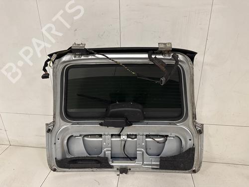 Used Tailgate Tailgate PEUGEOT 206 SW (2E/K) 2.0 HDi (90 hp) 34218675 34218675