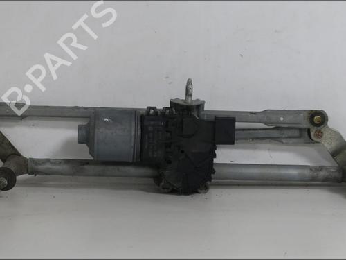 Used Front wiper motor Front wiper motor VW POLO V (6R1, 6C1) 1.6 TDI (90 hp) 33573649 33573649
