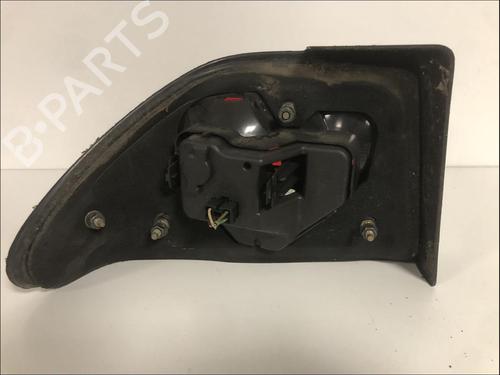 Used Right taillight Right taillight SAAB 9-3 (YS3D) 2.0 Turbo (185 hp) 33583698 33583698