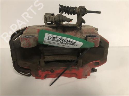 Used Right rear brake caliper Right rear brake caliper PORSCHE CAYENNE (9PA) 3.2 (250 hp) 33585004 33585004