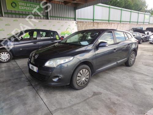 Used Alternator Alternator RENAULT MEGANE III Grandtour (KZ0/1) 1.5 dCi (KZ09, KZ0D, KZ1G, KZ29, KZ14, KZ1W, KZ10, KZ1F,... (110 hp) 33591498 33591498