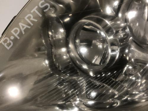 Left headlight FIAT DUCATO Platform/Chassis (250_) 100 Multijet 2,2 D | BP33599378C28  - Image 6