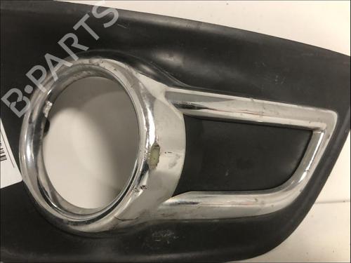 Used Left front fog light Left front fog light CITROËN C4 I (LC_) [2004-2014] 33581196 33581196