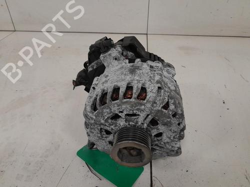 Generator Generator 38427125 38427125