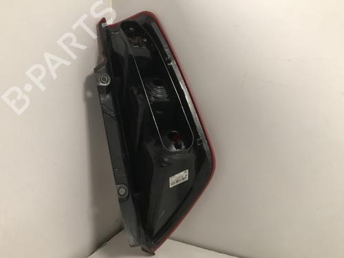 Used Left taillight Left taillight FIAT GRANDE PUNTO (199_) [2005-2026] 33578470 33578470