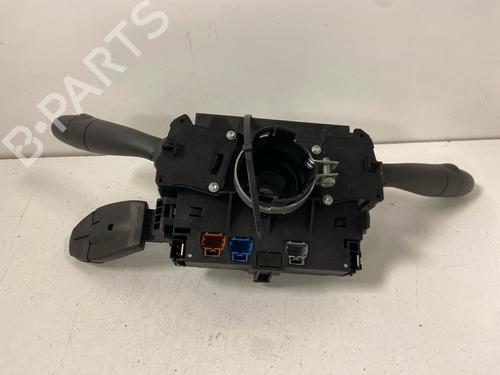 Steering column stalk CITROËN C5 II (RC_) 1.6 HDi (RC8HZB) | BP38426650I23 - Image 6