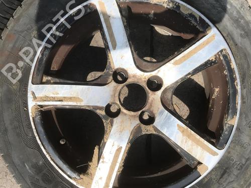 Used Wheel set Wheel set 38309966 38309966