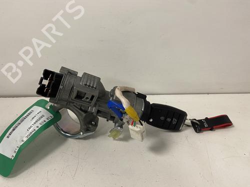 Ignition barrel KIA RIO IV (YB, SC, FB) 1.2 CVVT | BP36247585M48 - Image 3