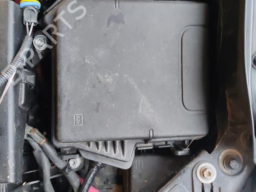 Used Fuse box Fuse box RENAULT MEGANE III Grandtour (KZ0/1) 1.5 dCi (KZ09, KZ0D, KZ1G, KZ29, KZ14, KZ1W, KZ10, KZ1F,... (110 hp) 33597521 33597521