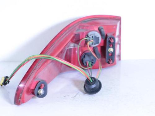 Used Right taillight Right taillight PEUGEOT 607 (9D, 9U) 2.2 HDi (133 hp) 33572122 33572122