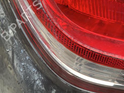 Left taillight CITROËN DS3 (SA_) 1.6 VTi 120 | BP35913802C34 - Image 3