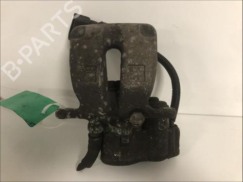 Used Left rear brake caliper Left rear brake caliper AUDI A8 D3 (4E2, 4E8) 3.0 TDI quattro (233 hp) 33575950 33575950