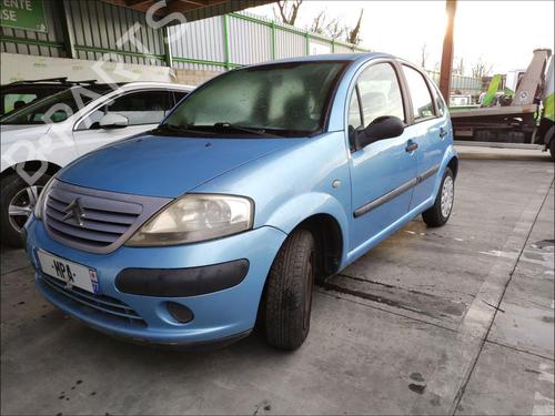 Generator Generator CITROËN C3 I (FC_, FN_) [2002-2013] 33575217 33575217