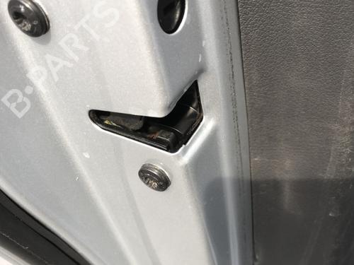 Used Rear left lock Rear left lock VW TOURAN (1T1, 1T2) 1.6 FSI (115 hp) 33653402 33653402