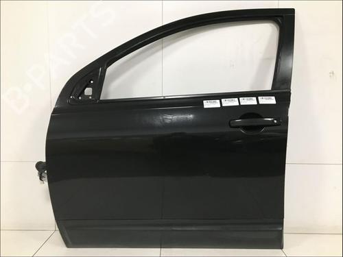 Used Left front door Left front door NISSAN QASHQAI I (J10, NJ10) 2.0 dCi All-wheel Drive (150 hp) 33590308 33590308