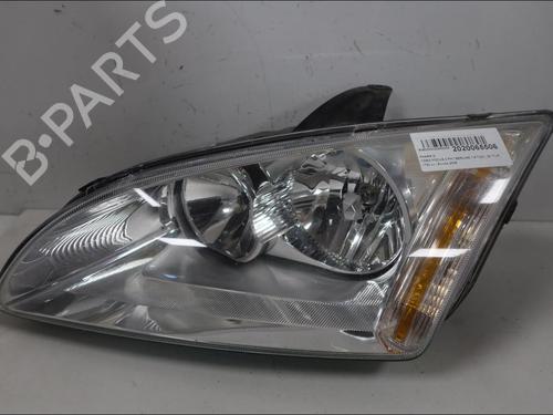 Used Left headlight Left headlight FORD FOCUS II (DA_, HCP, DP) [2004-2013] 33575470 33575470