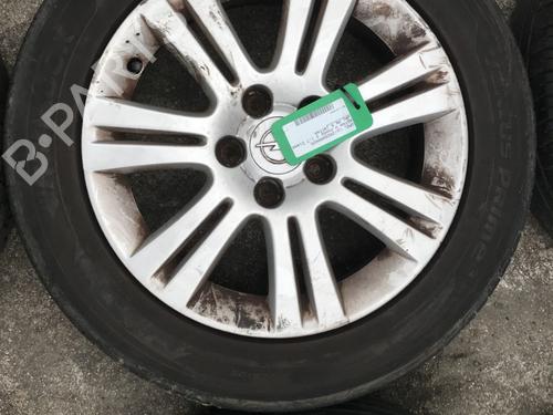 Fælk Fælk OPEL ASTRA H (A04) [2004-2014] 33599126 33599126