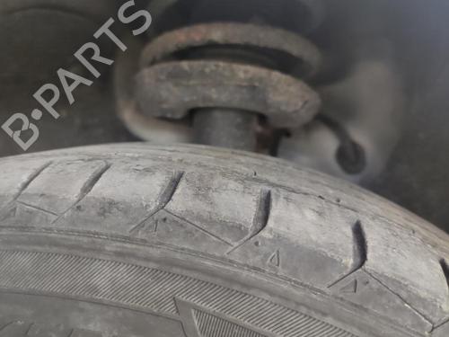 Used Left front shock absorber Left front shock absorber 36576694 36576694