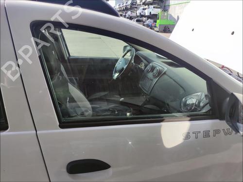 front-right-door-window-dacia-sandero-ii-2012-35908482 main image
