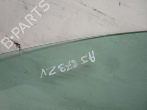 Used Front left door window Front left door window PEUGEOT 308 I (4A_, 4C_) 1.6 HDi (90 hp) 33572837 33572837
