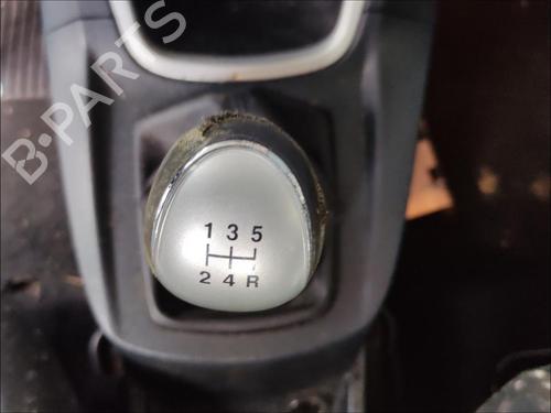 Selector da caixa Selector da caixa FORD FIESTA VI (CB1, CCN) [2008-2026] 35909113 35909113