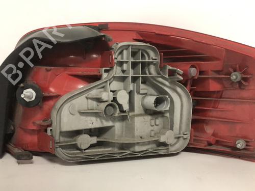 Left taillight AUDI A3 (8P1) 2.0 TDI | BP33588161C34  - Image 5