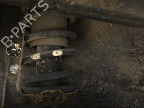Used Right front shock absorber Right front shock absorber SUZUKI IGNIS I (FH) 1.3 (HV51, HX51, RG413) (83 hp) 36580398 36580398