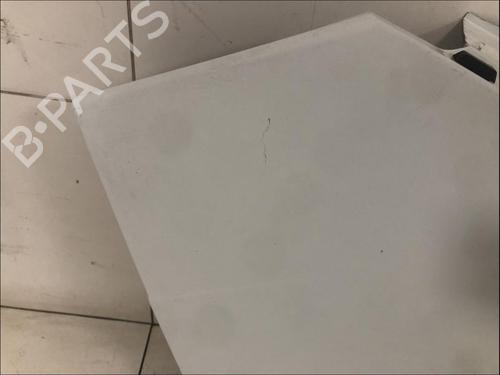 Used Right front fenders Right front fenders RENAULT TRAFIC Van (T_, P_, V_) 2.1 D (64 hp) 33586218 33586218