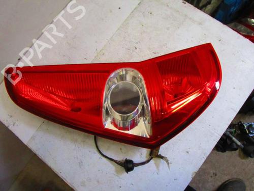 Left taillight SUZUKI SPLASH (EX) 1.0 (A5B310) | BP33572227C34 - Image 2