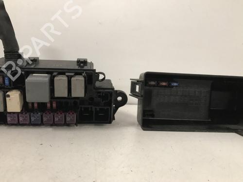 Used Fuse box Fuse box SUBARU JUSTY IV 1.0 (M300) (69 hp) 33739306 33739306