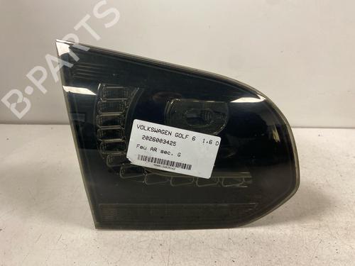 Left tailgate light VW GOLF VI (5K1) 1.6 TDI | BP39256794C79 - Image 2
