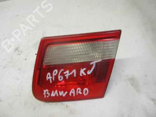 Used Right tailgate light Right tailgate light BMW 3 Touring (E46) 320 d (136 hp) 33572255 33572255