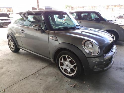 Right headlight MINI MINI (R56) Cooper D | BP33592384C29 - Image 2