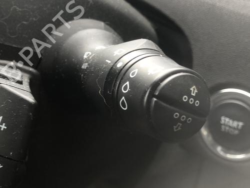 Ratstangsstang Ratstangsstang RENAULT SCÉNIC III (JZ0/1_) 1.6 dCi (JZ00, JZ12) (130 hp) 33739363 33739363