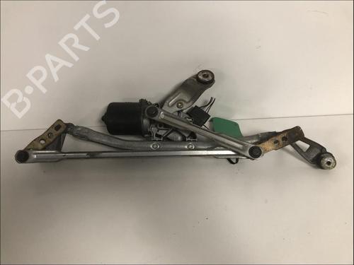 Used Front wiper motor Front wiper motor RENAULT MEGANE II Saloon (LM0/1_) [2003-2026] 33588649 33588649